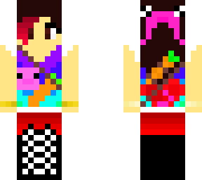 lastic this skin is for you!!!!!!!!