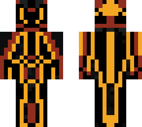lavaman