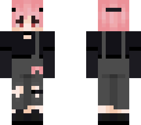 leechuw skin