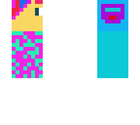mackeys third skin