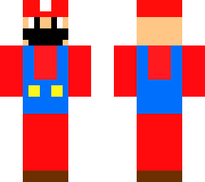 mario