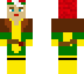 marvel's rogue