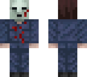michael myers