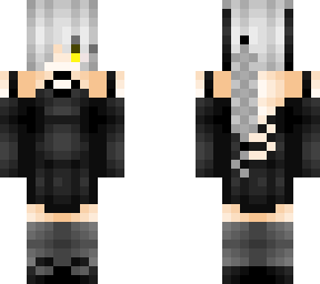 mika isshi oc