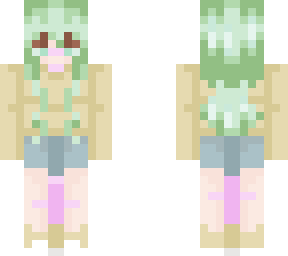 minty wonder
