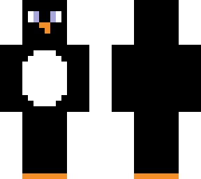 mr. pengu