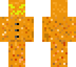 mr. pumpkin
