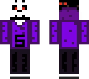 mr. skeleton