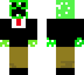 mr.creeper