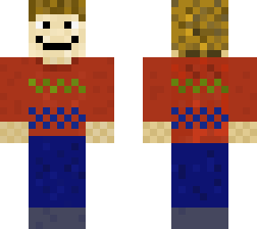 mr ugly christmas sweater