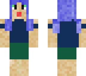 ms. peacock