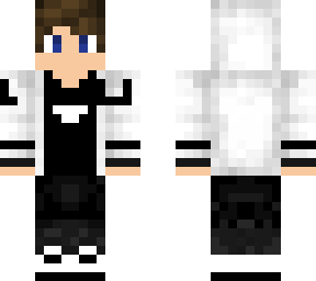 my long lost first skin