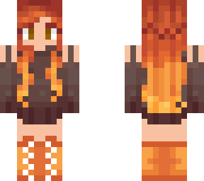 my oc
