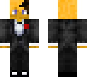 nano tux