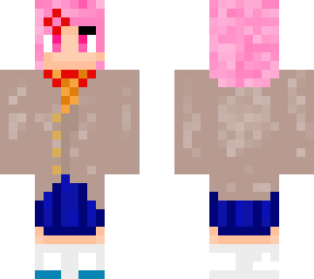 natsuki