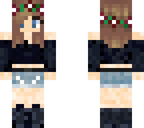 navy girl