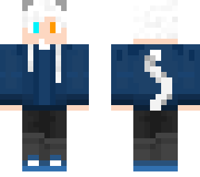 neko dude