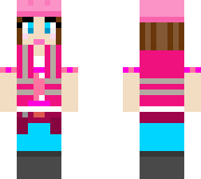 new builder me
