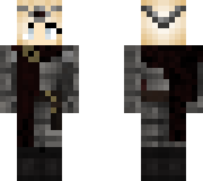 new ccc rp skin