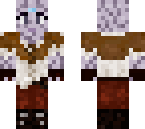 night elf - runes
