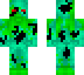 nightmare plague steve