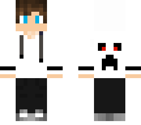 normal boy