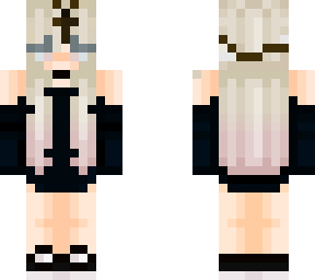 nun