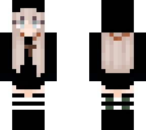 nun