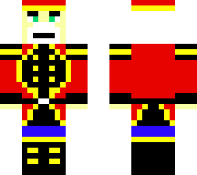 nutcracker