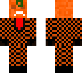 pan jack gourdon (dynia)
