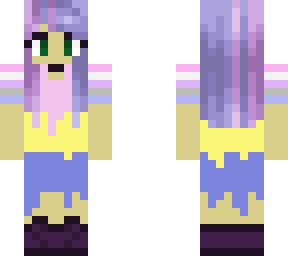 pastel pride