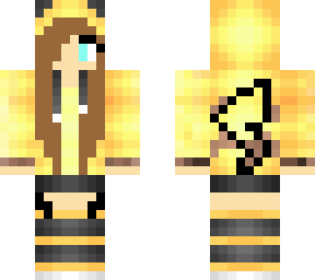 pikagirl