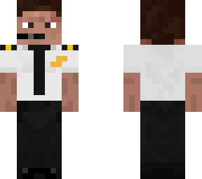 pilot
