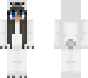 polar bear owo