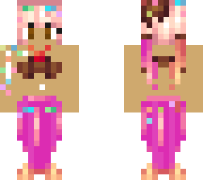 princess candy cupcake