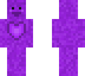 purple bear (edit)