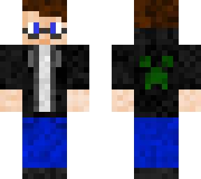 pythonrecon5 skin
