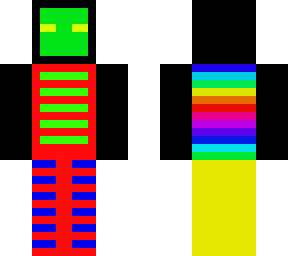 rainbow