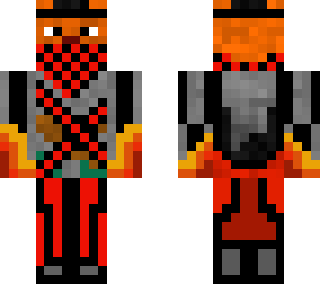 redfox