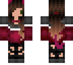 remake of i skin i dont know the artists name of