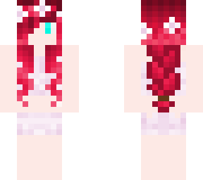ria (floral braid base ver. 2)
