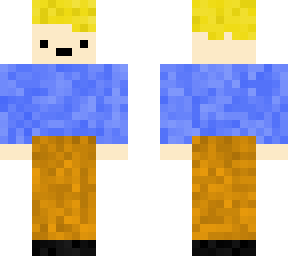 risky skin (original)