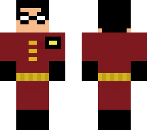 robin