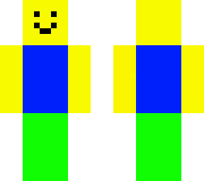 roblox noob