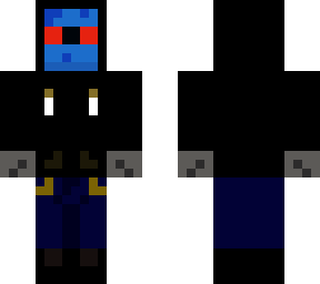 rodriblu blueninja
