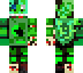 rotten fruogadon
