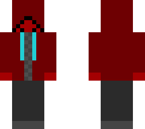 sad cranberry man v.2