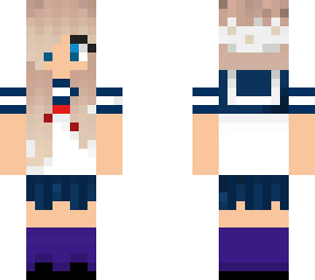 school girl (read description)