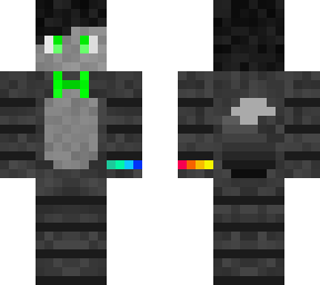 shadow the wolf (fnaf) edited
