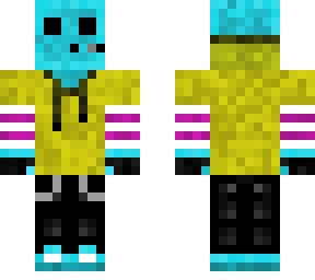 slime gaming(blue)